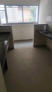 Kitchen Image of 1075 Sq.ft 2 BHK Apartment / Flat for sale in Kothrud Pune for Rs. 11500000