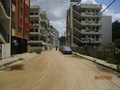 Image of 1163 Sq.ft 2 BHK Apartment / Flat for sale in Kaikondrahalli, Bengaluru for Rs. 8500000