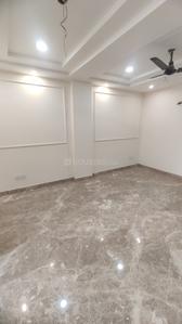 Hall Image of 1550 Sq.ft 3 BHK Builder Floor for sale in Gujranwala Town New Delhi for Rs. 37500000