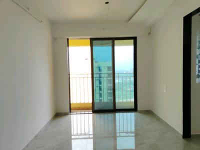 Living Room Image of 650 Sq.ft 1 BHK Apartment / Flat for sale in Imperial Splendora, Vasai East Vasai for Rs. 4100000