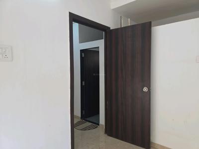 Bedroom Image of 635 Sq.ft 1 BHK Apartment / Flat for sale in Blu Pearl, Virar West Virar for Rs. 3600000