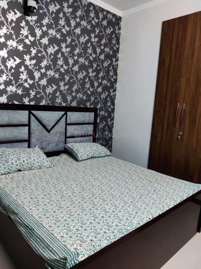 aashika Bedroom 1