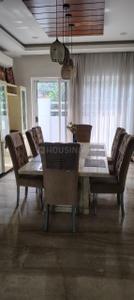 Hall Image of 2650 Sq.ft 3 BHK Apartment / Flat for rent in Somajiguda Hyderabad for Rs. 100000