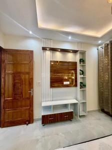 Hall Image of 1200 Sq.ft 2 BHK Apartment / Flat for sale in Wave Dream Homes, Sector 99 Mohali for Rs. 11400000
