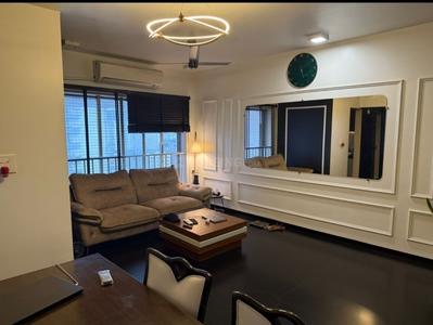 2.5 BHK Flat