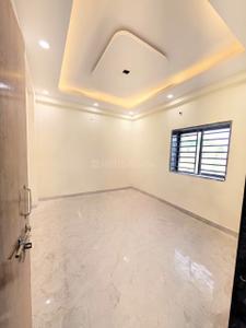Bedroom Image of 881 Sq.ft 3 BHK Duplex for sale in Kolar Road Bhopal for Rs. 7400000