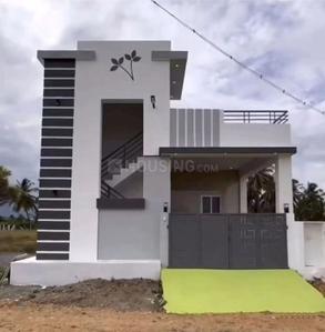 Image of 450 Sq.ft 1 BHK Independent House for sale in Tatibandh, Raipur for Rs. 1490001