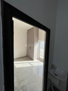 Bedroom Image of 630 Sq.ft 2 BHK Builder Floor for rent in JHM Ace, Chandpur Bichpuri Bareilly for Rs. 10000