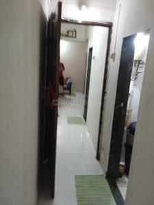 Hall Image of 900 Sq.ft 2 BHK Apartment / Flat for sale in Thane West Thane for Rs. 5500000