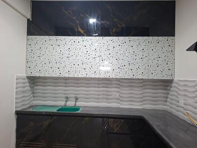 Bathroom Image of 2560 Sq.ft 4 BHK Apartment / Flat for rent in Appaswamy The Broadstone, Ramapuram Chennai for Rs. 110000