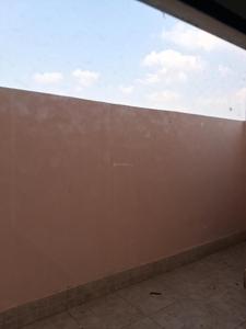 Bedroom One Image of 1150 Sq.ft 2.5 BHK Apartment / Flat for sale in Supertech Cape Town, Sector 74 Noida for Rs. 12300000