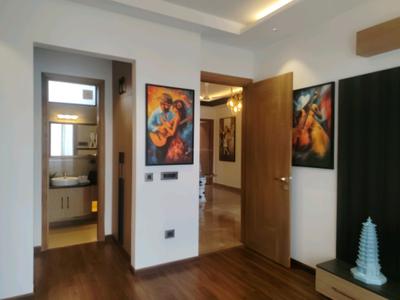Bedroom Image of 2000 Sq.ft 3 BHK Builder Floor for sale in Sector 52 Gurgaon for Rs. 35000000