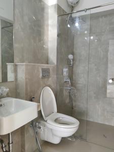 Bedroom Two Image of 615 Sq.ft 2 BHK Apartment / Flat for sale in L And T Rejuve 360 Tower A, Mulund West Mumbai for Rs. 18900000