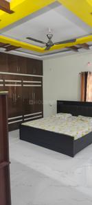 Bedroom Image of 1600 Sq.ft 3 BHK Apartment / Flat for sale in Nallakunta Hyderabad for Rs. 11500000