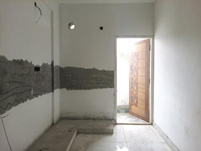 Kitchen Image of 1333 Sq.ft 3 BHK Apartment / Flat for sale in HK Roshini Homes, Horamavu Bengaluru for Rs. 8423000