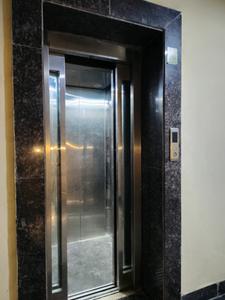 Lift Image of 1400 Sq.ft 3 BHK Apartment / Flat for sale in Mandi New Delhi for Rs. 6700000