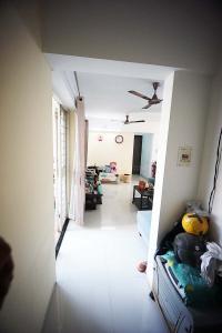 Hall Image of 1037 Sq.ft 2 BHK Apartment / Flat for sale in Golecha Ethos, Tathawade Pune for Rs. 9500000