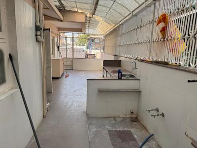 Balcony Image of 2700 Sq.ft 4 BHK Villa for sale in Jodhpur Ahmedabad for Rs. 55000000