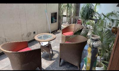 Balcony Image of 1800 Sq.ft 3.5 BHK Villa for sale in Vipul World, Sector 48 Gurgaon for Rs. 87500000