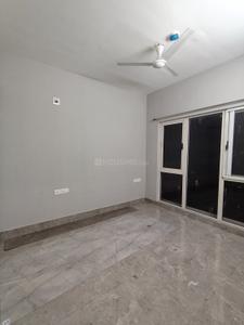 Bedroom Image of 1167 Sq.ft 3 BHK Apartment / Flat for sale in PS One 10, New Town Kolkata for Rs. 23500000