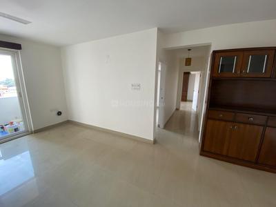 Hall Image of 1240 Sq.ft 2 BHK Apartment / Flat for sale in Gopalan Atlantis, Whitefield Bengaluru for Rs. 18000000