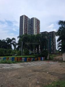 Image of 1036 Sq.ft 2 BHK Apartment / Flat for sale in Raypur, Sonarpur, Kolkata for Rs. 6000000