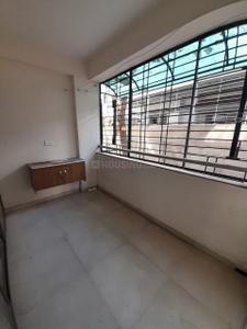 Balcony Image of 1540 Sq.ft 2 BHK Apartment / Flat for rent in Sapphire Swapneel Elanza, South Bopal Ahmedabad for Rs. 25000