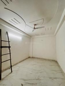 Hall Image of 650 Sq.ft 2 BHK Builder Floor for sale in Khanpur New Delhi for Rs. 4500000