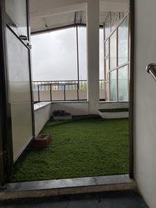 Kitchen Image of 3000 Sq.ft 3 BHK Villa for sale in Bhangarwadi Lonavala for Rs. 15300000