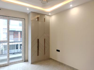 Bedroom Image of 1440 Sq.ft 3 BHK Builder Floor for sale in Puri Kohinoor Faridabad, Sector 89 Faridabad for Rs. 14000000