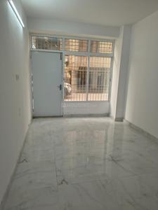 Hall Image of 1500 Sq.ft 3 BHK Apartment / Flat for sale in Swaraj Homes Mothers Apartment, Sector 5 Dwarka New Delhi for Rs. 24000000
