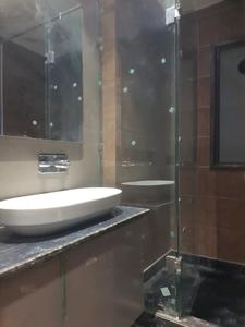 Bedroom One Image of 1900 Sq.ft 4 BHK Builder Floor for sale in Sector 45 Gurgaon for Rs. 31500000