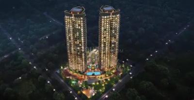 Image of 2150 Sq.ft 3 BHK Apartment / Flat for sale in Eldeco Terra &amp; Sol, Sector 80, Gurgaon for Rs. 29000000