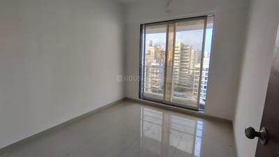 Bedroom Image of 1200 Sq.ft 2 BHK Apartment / Flat for sale in Triveni Heights, Ulwe Navi Mumbai for Rs. 11000000