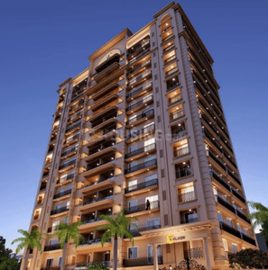 3 BHK Flat