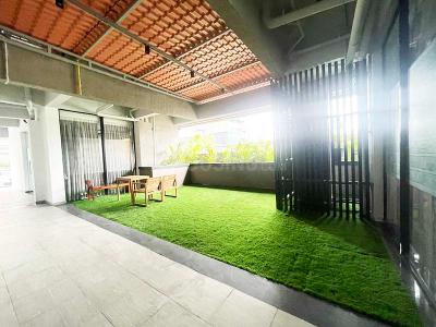 Hall Image of 1700 Sq.ft 3 BHK Apartment / Flat for sale in Mantra Mirari, Mundhwa Pune for Rs. 22500000