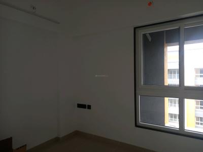 Bedroom Image of 1050 Sq.ft 2 BHK Apartment / Flat for rent in Vilas Yashwin Orizzonte, Chokhi Dhani Pune for Rs. 37000