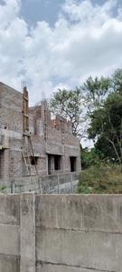 Image of 1500 Sq.ft 3 BHK Independent House for sale in Karamsad, Anand for Rs. 5150000