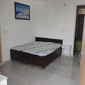 Bedroom Image of 5500 Sq.ft 9 BHK Independent House for sale in Sector 38 Gurgaon for Rs. 75000000