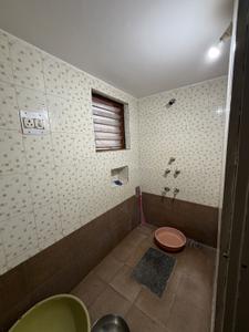 Bathroom Image of 1100 Sq.ft 3 BHK Independent House for rent in Hindwadi Belagavi for Rs. 15000