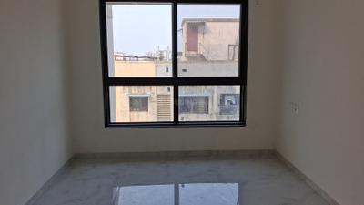Bedroom Image of 800 Sq.ft 2 BHK Apartment / Flat for sale in Mulund East Mumbai for Rs. 15000000