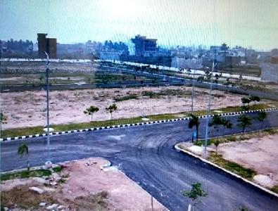 Image of 288 Sq.ft Residential Plot / Land for sale in Swarn Nagari, Greater Noida for Rs. 42500000