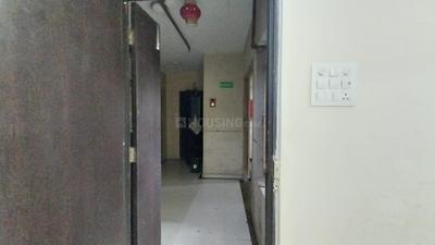 Image of 1250 Sq.ft 2 BHK Apartment / Flat for sale in Awesome Heights, Andheri East, Mumbai for Rs. 20000000