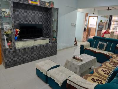 Living Room Image of 1670 Sq.ft 3 BHK Apartment / Flat for sale in Kamakshipalya Bengaluru for Rs. 16000000