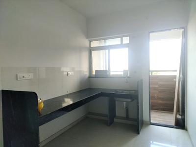 Kitchen Image of 1020 Sq.ft 2 BHK Apartment / Flat for sale in Dosti Greenscapes Phase 3, Hadapsar Pune for Rs. 9000000