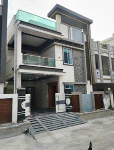 Image of 4000 Sq.ft 5 BHK Duplex for sale in Kapra, Secunderabad for Rs. 23500000