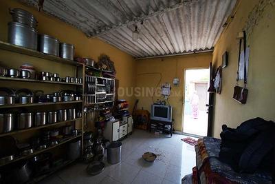 Kitchen Image of 1000 Sq.ft 4 BHK Independent House for sale in Hadapsar Pune for Rs. 12000000