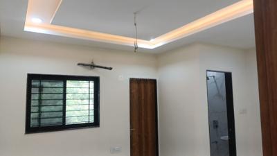 Bedroom Image of 1450 Sq.ft 3 BHK Independent House for sale in Bhicholi Mardana Indore for Rs. 7000000