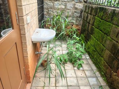 Balcony Image of 1800 Sq.ft 3 BHK Villa for rent in Bangalore City Municipal Corporation Layout Bengaluru for Rs. 58000