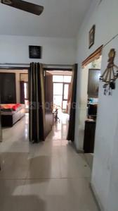 Hall Image of 1415 Sq.ft 3 BHK Apartment / Flat for sale in Himalaya Tanishq, Morta, Moti Ghaziabad for Rs. 9550000
